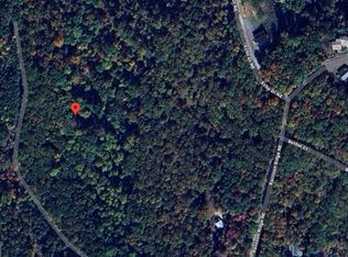 1009 N Cut Ln, Ranger, GA 30734