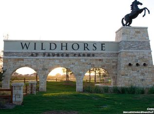 10807 Roaming Holw, San Antonio, TX 78254