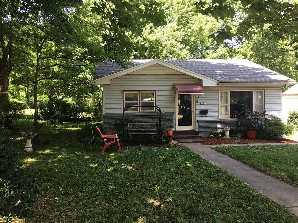 1st image of 2221 N Boonville Ave