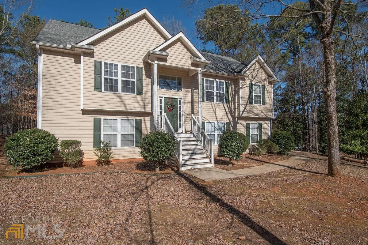 203 Old Pond Rd, Lagrange, GA 30241 Zillow