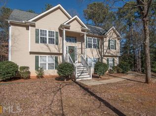 203 Old Pond Rd, Lagrange, GA 30241