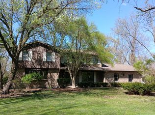 7910 W 131st St, Palos Heights, IL