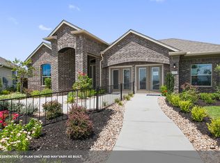 17921 Santa Croce Dr, Pflugerville, TX 78660