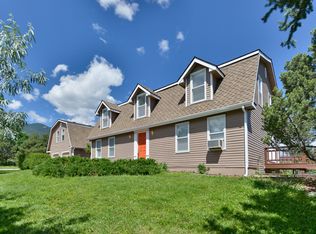 2970 Electra Dr, Colorado Springs, CO 80906
