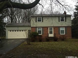 1757 Five Mile Line Rd, Penfield, NY 14526