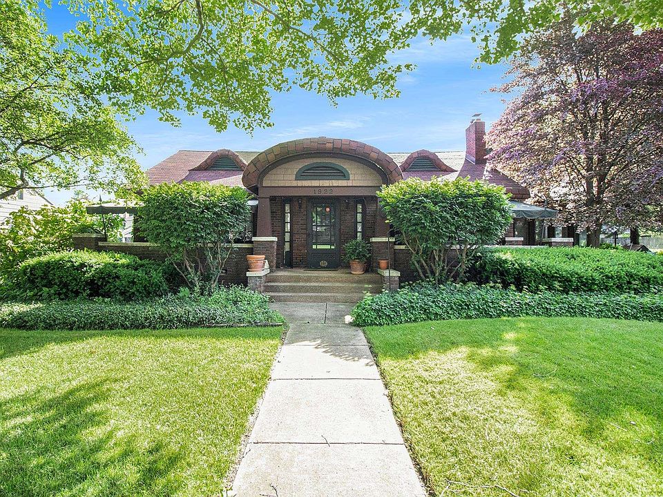 1922 Portage Ave, South Bend, IN 46616 Zillow