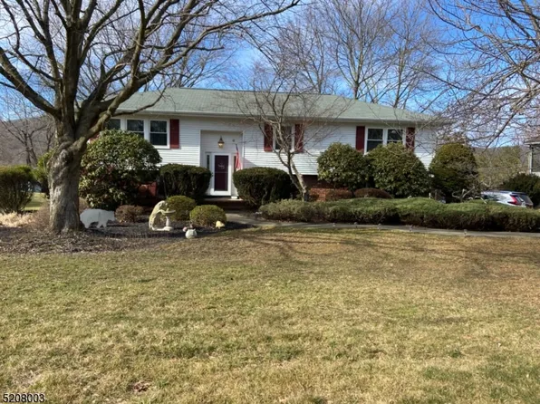 4 Partridge Run, Washington Twp., NJ 07882