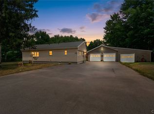 1562 County Route 37, West Monroe, NY 13167