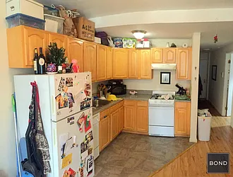 Rented by Gioia Realty