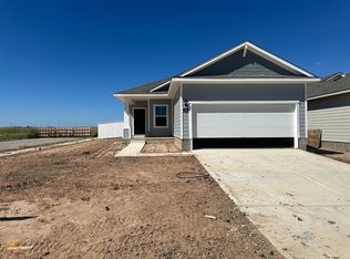 104 Cider Creek Ln, Elgin, TX 78621