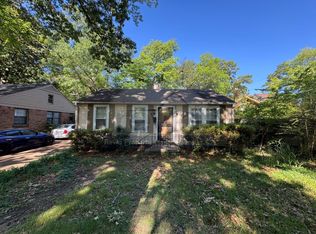 581 Watson St, Memphis, TN 38111