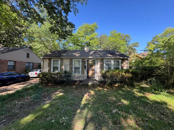 581 Watson St, Memphis, TN 38111