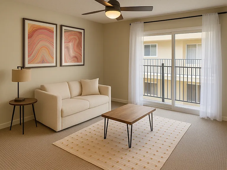4855 Cole St #28 — Photo 2