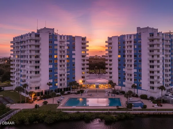 935 N Halifax Ave APT 802, Daytona Beach, FL 32118