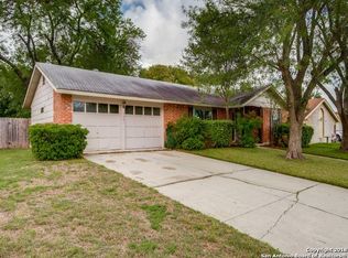 7501 Old Spanish Trl, Live Oak, TX 78233