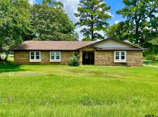 10973 County Road 2250, Tyler, TX 75707