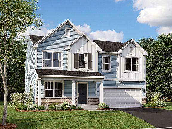 Wyatt Elevation E