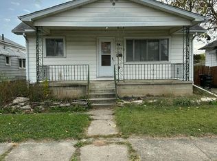726 S Warren Ave, Columbus, OH 43204