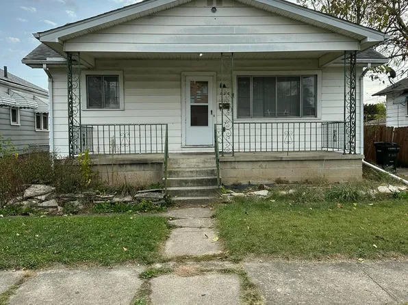 726 S Warren Ave, Columbus, OH 43204