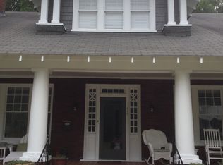 905 Anderson St NW, Wilson, NC 27893