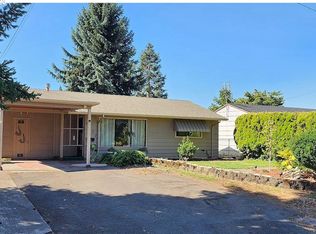 8632 NE Clackamas St, Portland, OR 97220