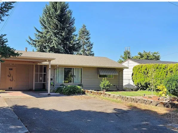8632 NE Clackamas St, Portland, OR 97220