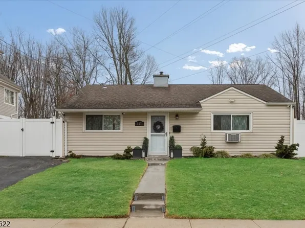 117 Winthrop Rd, Edison Twp., NJ 08817