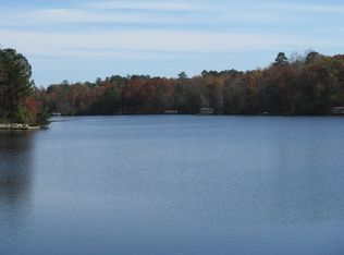 744 Long Pointe Ln, Columbia, SC 29229