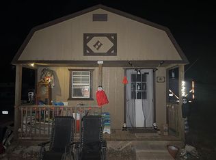 222 NW Lakeview Dr, Lacygne, KS 66040