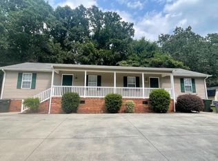 564 Lincoln Ave, Asheboro, NC 27205