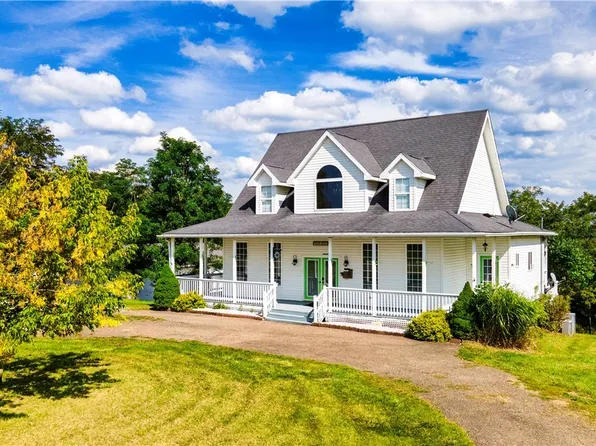 671 Township Road 218, Richmond, OH 43944