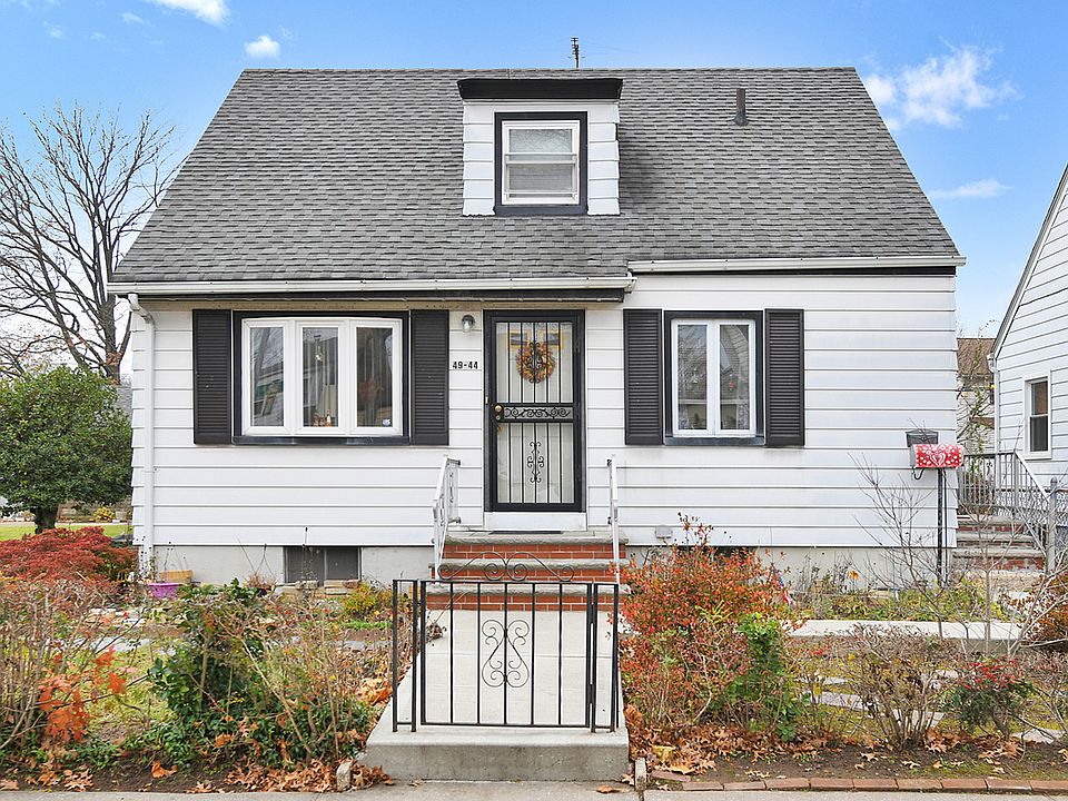 1st image of 49-44 168th St