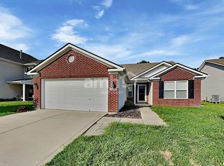 7922 Bombay Ln, Indianapolis, IN 46239