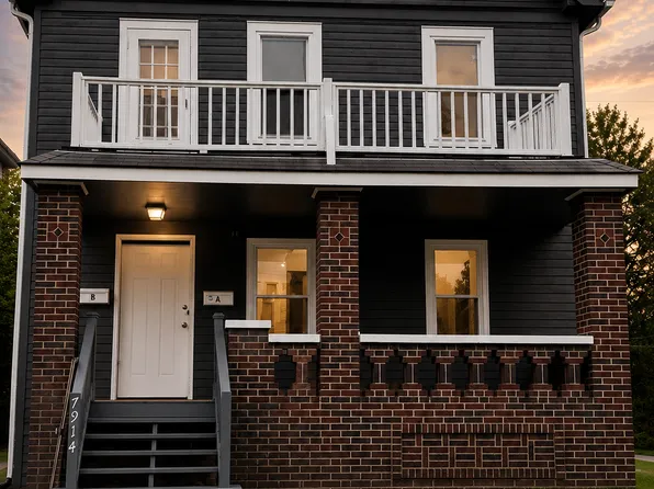 7914 Goodman Ave #B, Cleveland, OH 44105