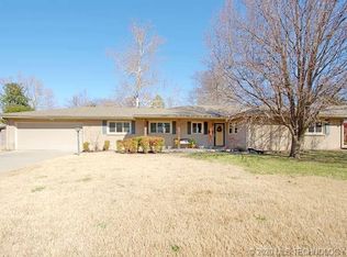 4137 E 45th St, Tulsa, OK 74135