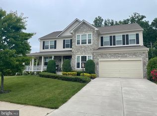 1203 Plowman Way, Bel Air, MD 21014