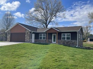 312 Brooke Cir, Montello, WI 53949