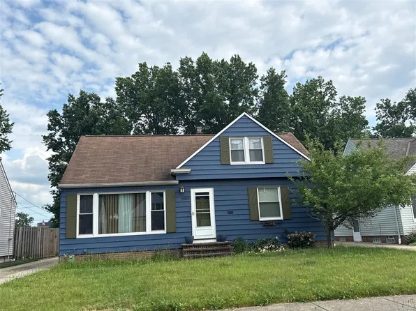 29664 Robert St, Wickliffe, OH 44092