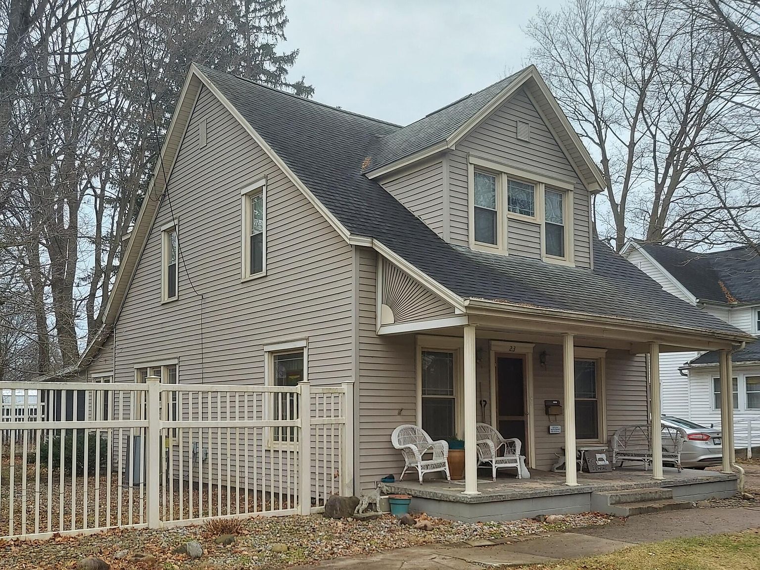 23 Peckham St, Coldwater, MI 49036 Zillow