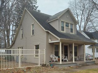 23 Peckham St, Coldwater, MI
