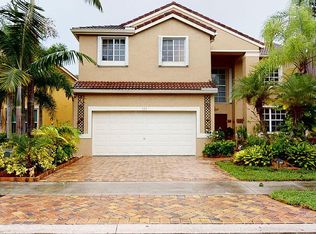 533 Slippery Rock Rd, Weston, FL 33327