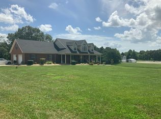 9119 Big Cynthiana Rd, Evansville, IN 47720
