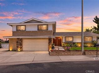 15305 Sonnet Pl, Hacienda Heights, CA 91745