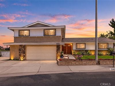 15305 Sonnet Pl, Hacienda Heights, CA, 91745