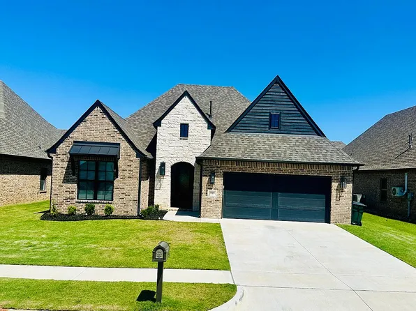 7919 N 146th East Ave, Owasso, OK 74055