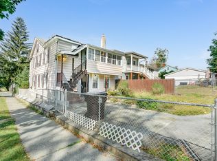 49 Delafield St FLOOR 1, Poughkeepsie, NY 12601