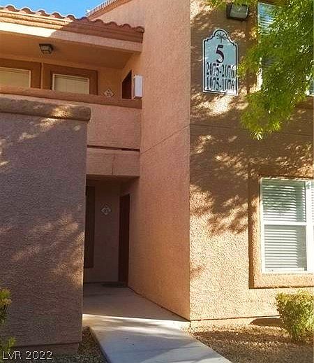 Copper Palms Apartments Las Vegas