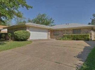 2330 February Ln, Grand Prairie, TX 75050