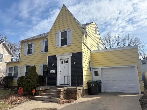 1011 7th Ave N, Fort Dodge, IA 50501