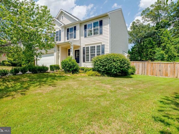 282 Whitworth Dr Culpeper Va 22701 Zillow